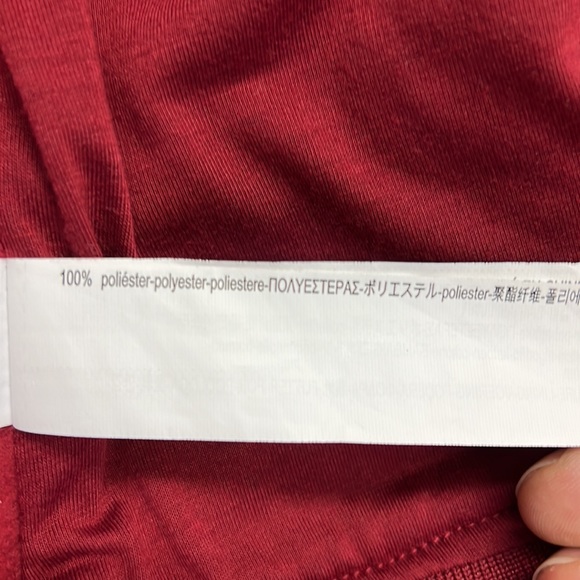 Polyester jacket - Picture 2 of 6